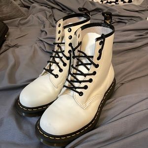 Doc Martens
